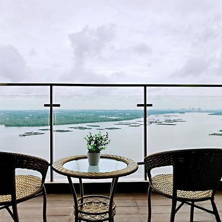 Апартаменти Superb Seaview Royal Strand Danga Bay Country Garden Джохор-Бару Екстер'єр фото
