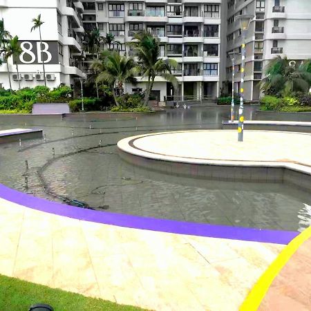 Апартаменти Superb Seaview Royal Strand Danga Bay Country Garden Джохор-Бару Екстер'єр фото