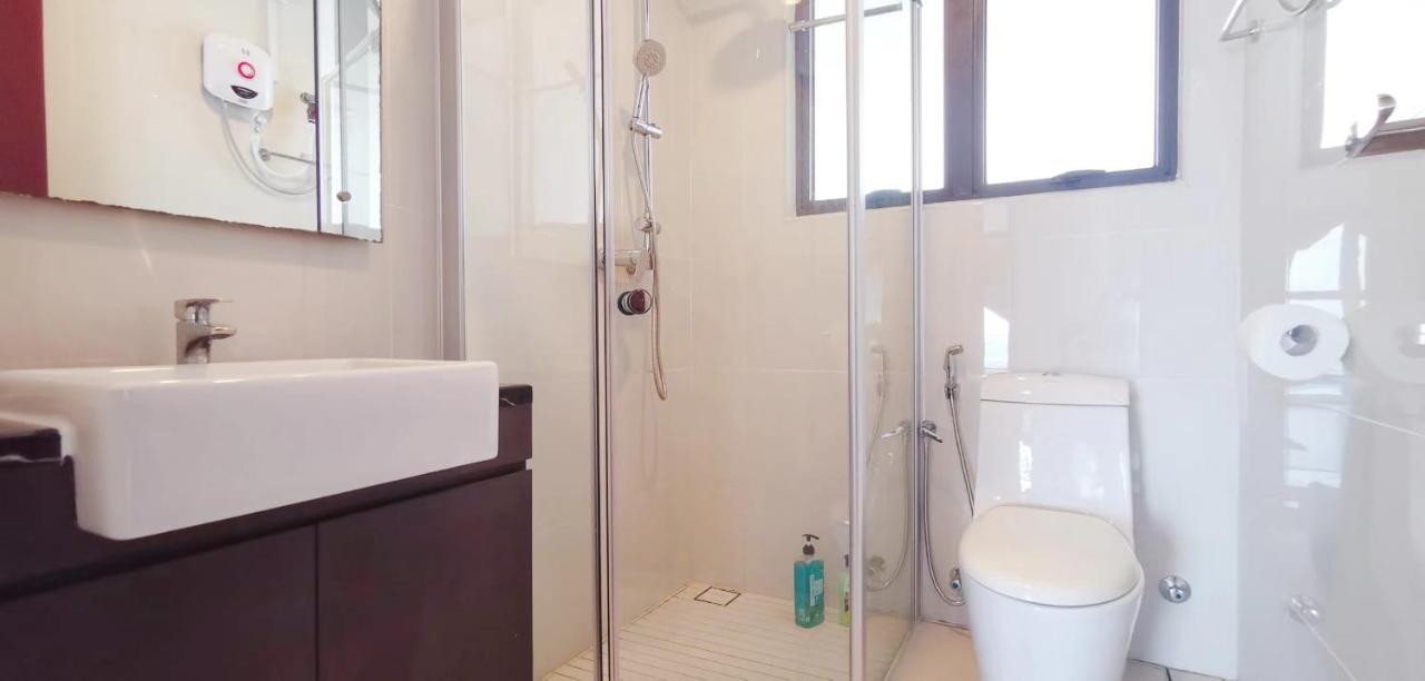 Апартаменти Superb Seaview Royal Strand Danga Bay Country Garden Джохор-Бару Екстер'єр фото